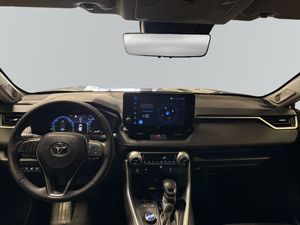 Toyota RAV4 bild 8