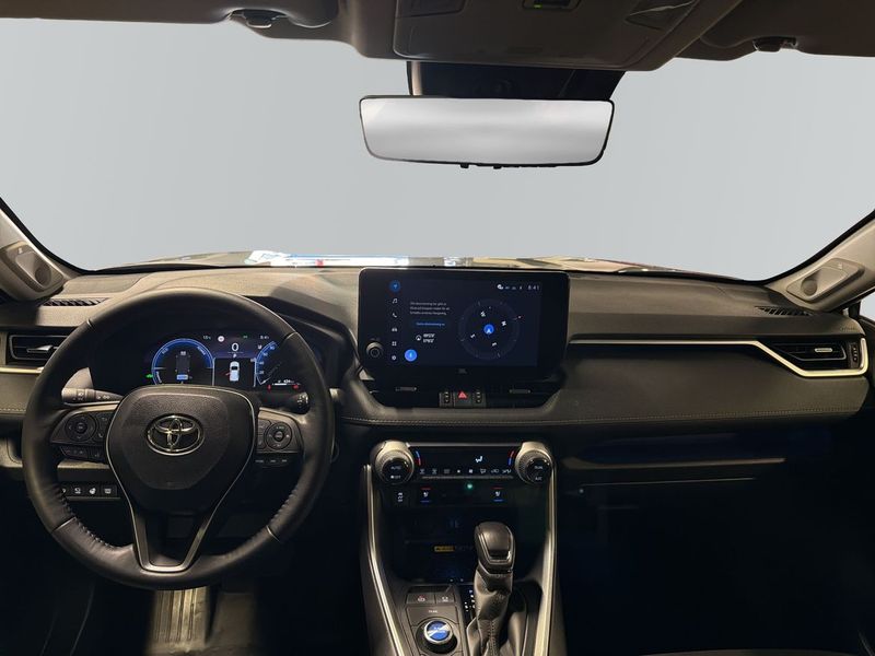 Toyota RAV4 bild 8