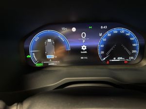 Toyota RAV4 bild 14
