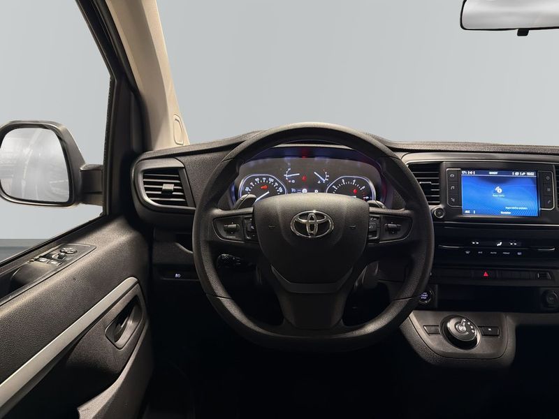 Toyota Proace bild 9