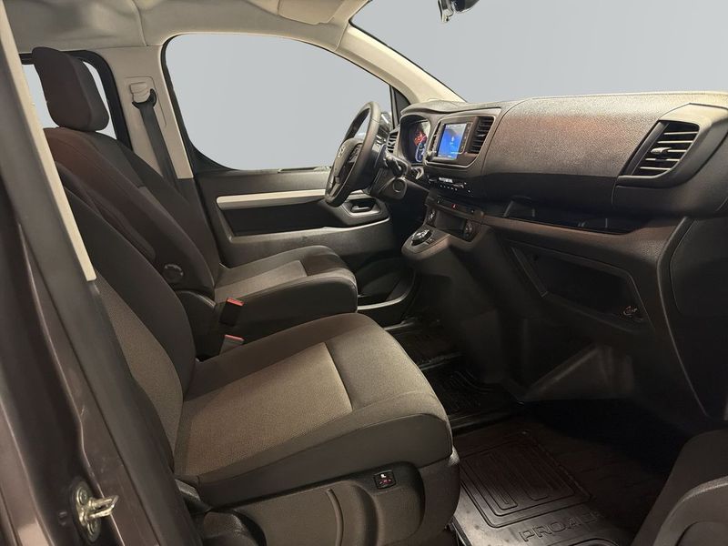 Toyota Proace bild 6