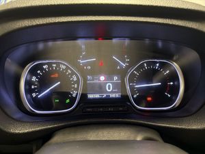 Toyota Proace bild 11
