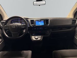 Toyota Proace bild 8