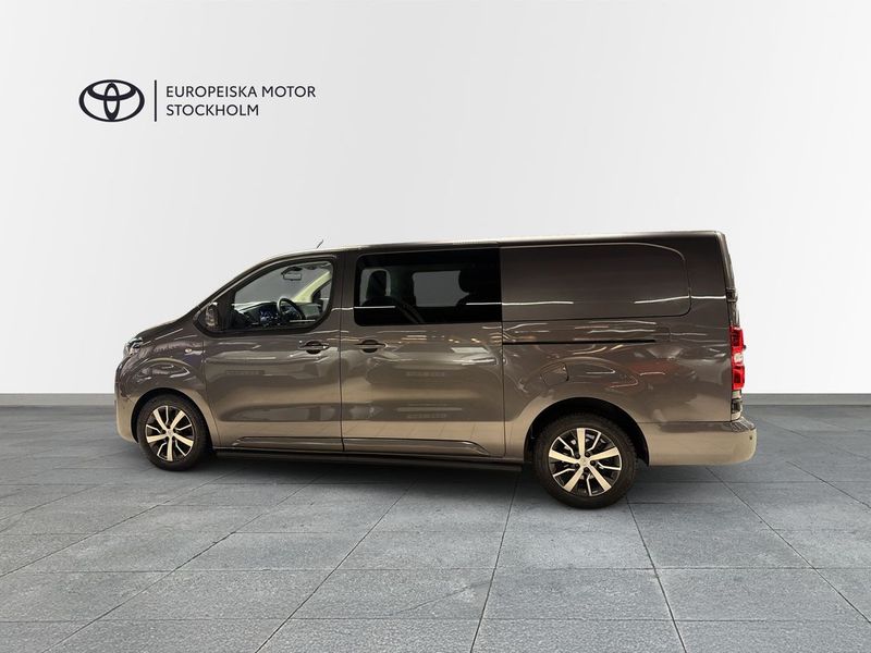 Toyota Proace bild 3
