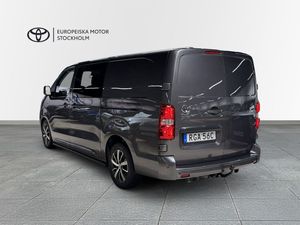Toyota Proace bild 2
