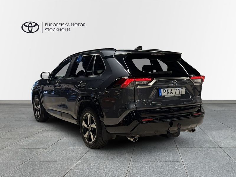 Toyota RAV4 bild 2