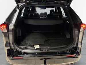Toyota RAV4 bild 10