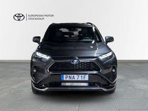 Toyota RAV4 bild 5