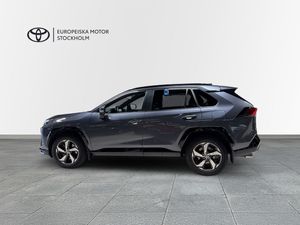 Toyota RAV4 bild 3