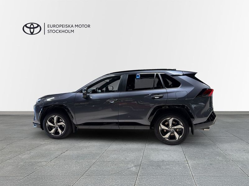 Toyota RAV4 bild 3