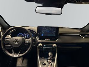 Toyota RAV4 bild 8