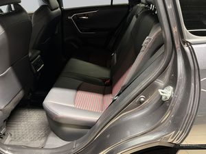 Toyota RAV4 bild 7