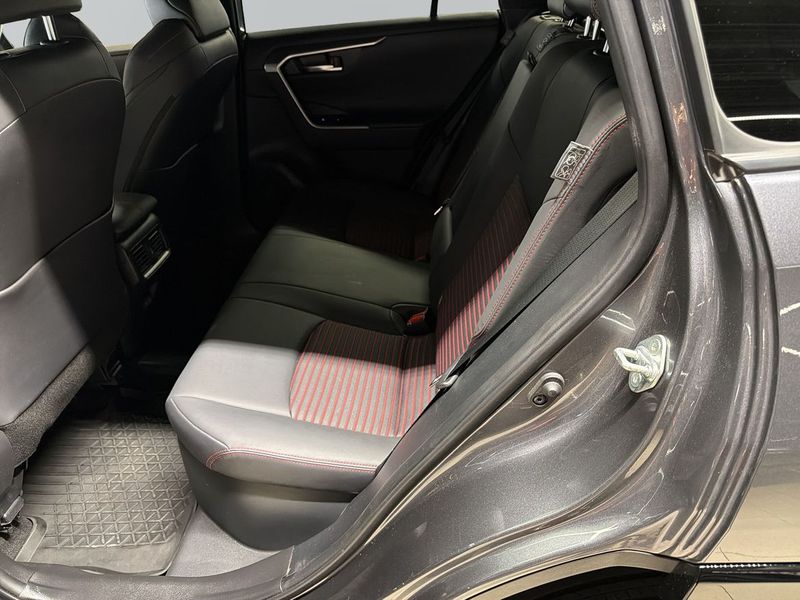 Toyota RAV4 bild 7