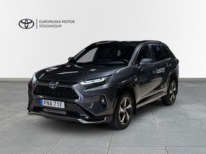 Toyota RAV4 bild 1