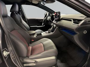 Toyota RAV4 bild 6