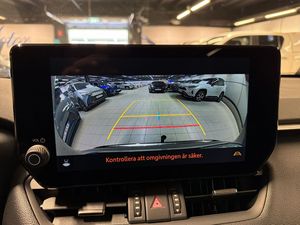Toyota RAV4 bild 12