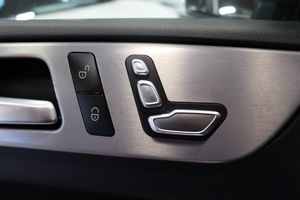 Mercedes GLE350 bild 27