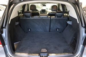 Mercedes GLE350 bild 6