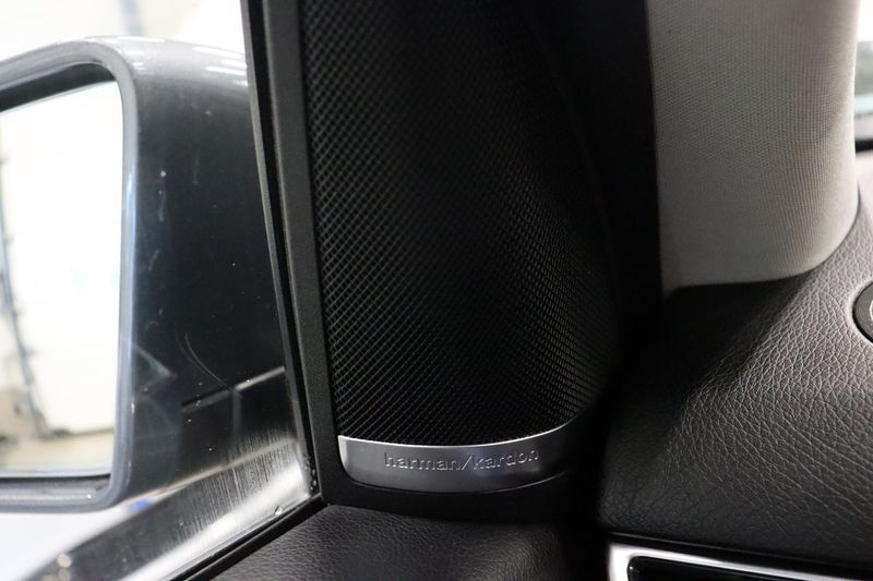 Mercedes GLE350 bild 26