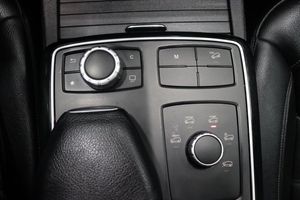 Mercedes GLE350 bild 22