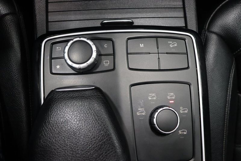 Mercedes GLE350 bild 22