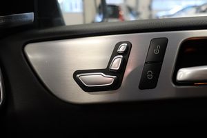 Mercedes GLE350 bild 28