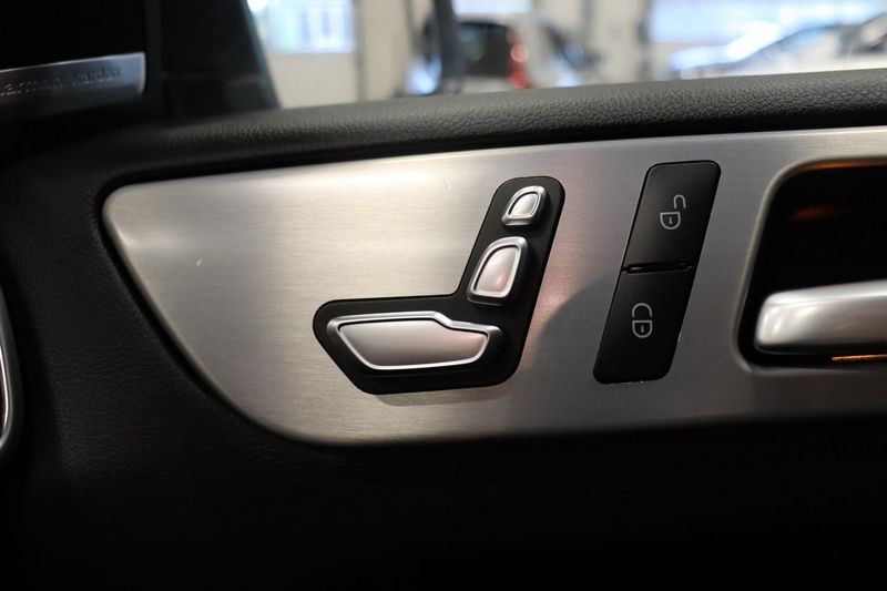 Mercedes GLE350 bild 28