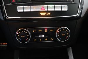 Mercedes GLE350 bild 21