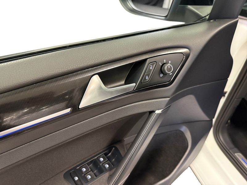Volkswagen Golf bild 9