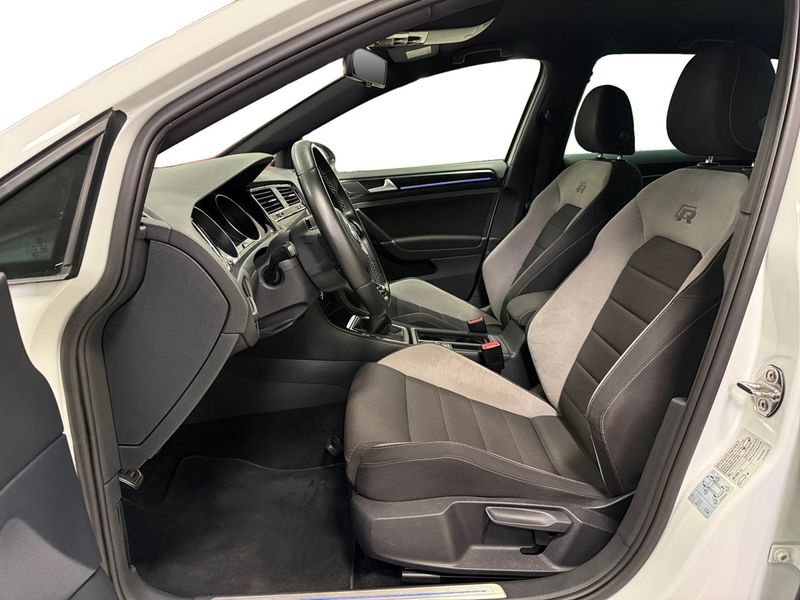 Volkswagen Golf bild 8