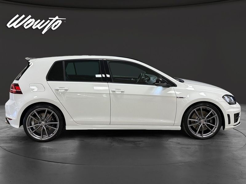 Volkswagen Golf bild 3