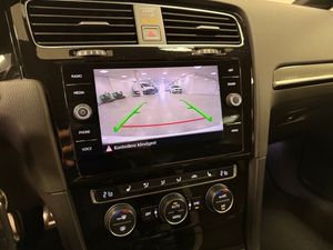 Volkswagen Golf bild 14