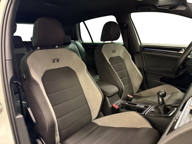 Volkswagen Golf bild 11