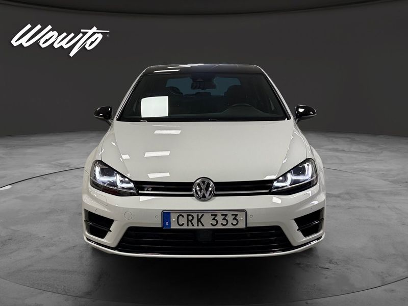 Volkswagen Golf bild 2