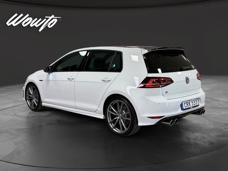 Volkswagen Golf bild 6