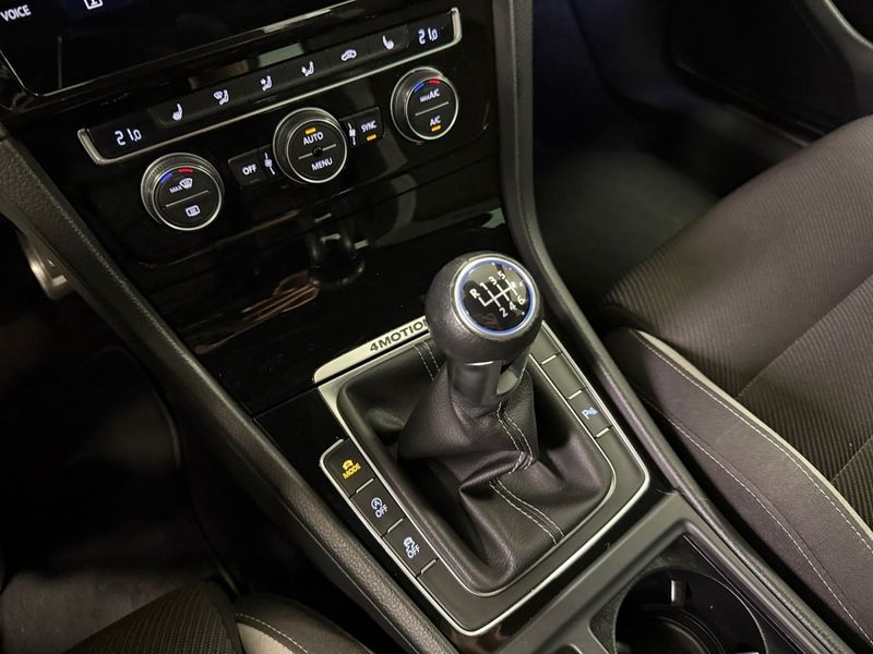 Volkswagen Golf bild 13