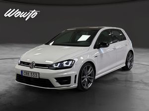 Volkswagen Golf bild 1