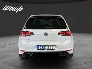 Volkswagen Golf bild 5