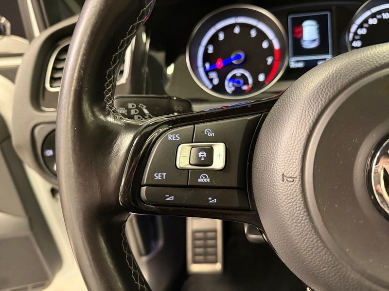 Volkswagen Golf bild 16