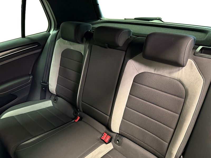 Volkswagen Golf bild 10