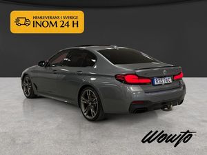 BMW 550 bild 6