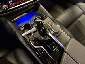 BMW 550 bild 14