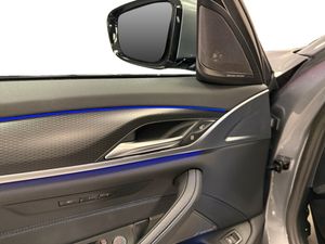 BMW 550 bild 9