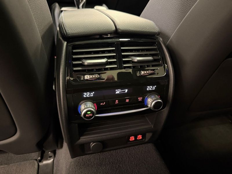 BMW 550 bild 11