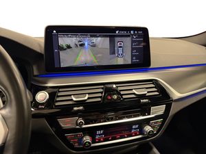BMW 550 bild 15