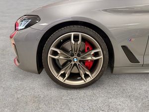 BMW 550 bild 19
