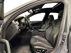 BMW 550 bild 8