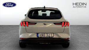 Ford Mustang Mach-E bild 7
