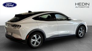 Ford Mustang Mach-E bild 2