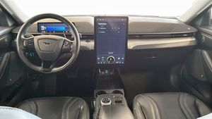 Ford Mustang Mach-E bild 4